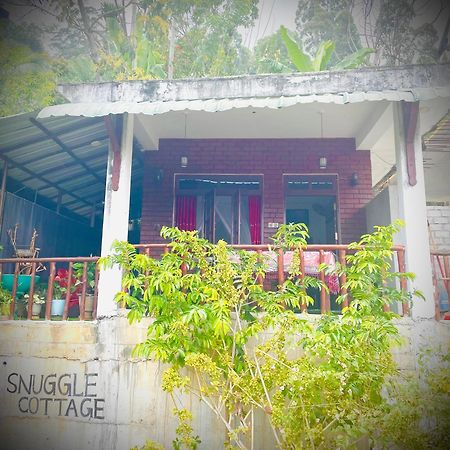 Snuggle Cottage Ella Buitenkant foto